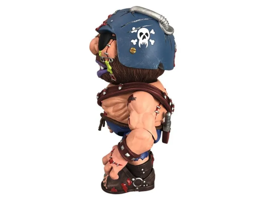 Madballs Actionfigur Bruise Brother