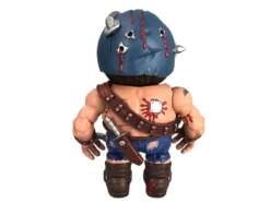 Madballs Actionfigur Bruise Brother