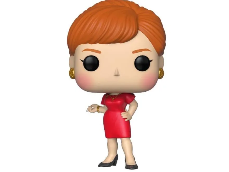 Mad Men Funko Pop! Vinylfigur Joan