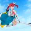 Magilumiere Co. Ltd. S.H.Figuarts Actionfigur Kana Sakuragi 14 cm