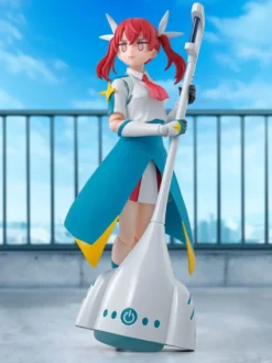 Magilumiere Co. Ltd. S.H.Figuarts Actionfigur Kana Sakuragi 14 cm