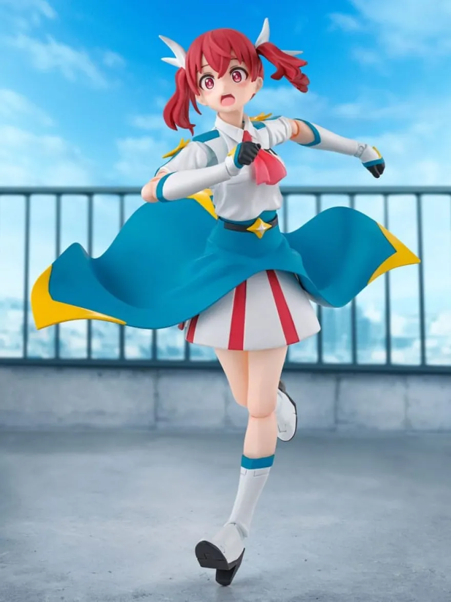 Magilumiere Co. Ltd. S.H.Figuarts Actionfigur Kana Sakuragi 14 cm
