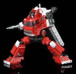 MakeToys Re:Master RM-03 Hell Fire