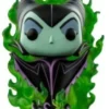 Maleficent Funko Pop! Vinylfigur Maleficent (in Green Flame) 232 Exclusive