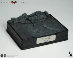 Man Of Steel Superman 1/6 Collectible Figur