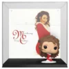 Mariah Carey Funko Pop! Albums Vinylfigur Merry Christmas 15