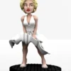 Marilyn Monroe Minix Figur Marilyn 12 cm