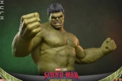Marvel Actionfigur 1/6 Hulk 51 cm