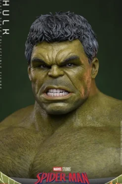 Marvel Actionfigur 1/6 Hulk 51 cm