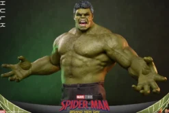 Marvel Actionfigur 1/6 Hulk 51 cm