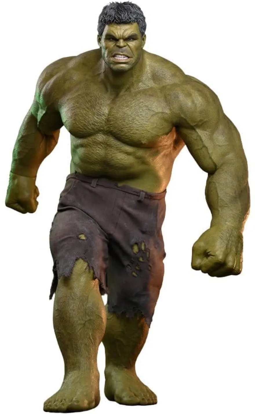 Marvel Actionfigur 1/6 Hulk 51 cm