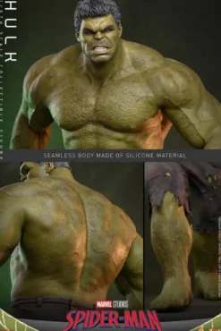 Marvel Actionfigur 1/6 Hulk 51 cm