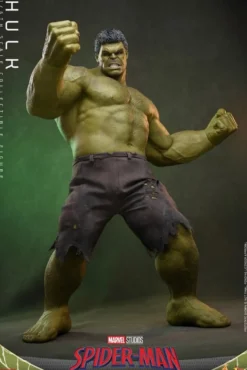 Marvel Actionfigur 1/6 Hulk 51 cm