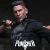 Marvel Actionfigur 1/6 The Punisher 31 cm