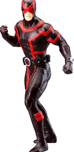 Marvel ARTFX+ Statue Cyclops (Marvel Now)