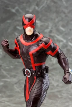 Marvel ARTFX+ Statue Cyclops (Marvel Now)