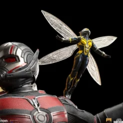 Marvel Art Scale Statue 1/10 Ant-Man and the Wasp: Quantumania 40 cm