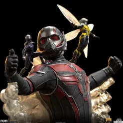 Marvel Art Scale Statue 1/10 Ant-Man and the Wasp: Quantumania 40 cm