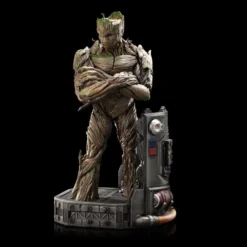 Marvel Art Scale Statue 1:10 Guardians of the Galaxy Vol. 3 Groot 23 cm