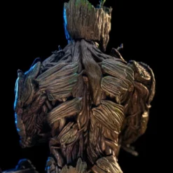 Marvel Art Scale Statue 1:10 Guardians of the Galaxy Vol. 3 Groot 23 cm