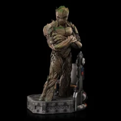 Marvel Art Scale Statue 1:10 Guardians of the Galaxy Vol. 3 Groot 23 cm