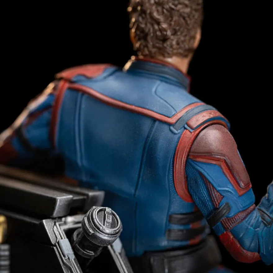 Marvel Art Scale Statue 1:10 Guardians of the Galaxy Vol. 3 Star-Lord 19 cm