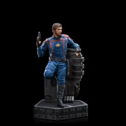 Marvel Art Scale Statue 1:10 Guardians of the Galaxy Vol. 3 Star-Lord 19 cm