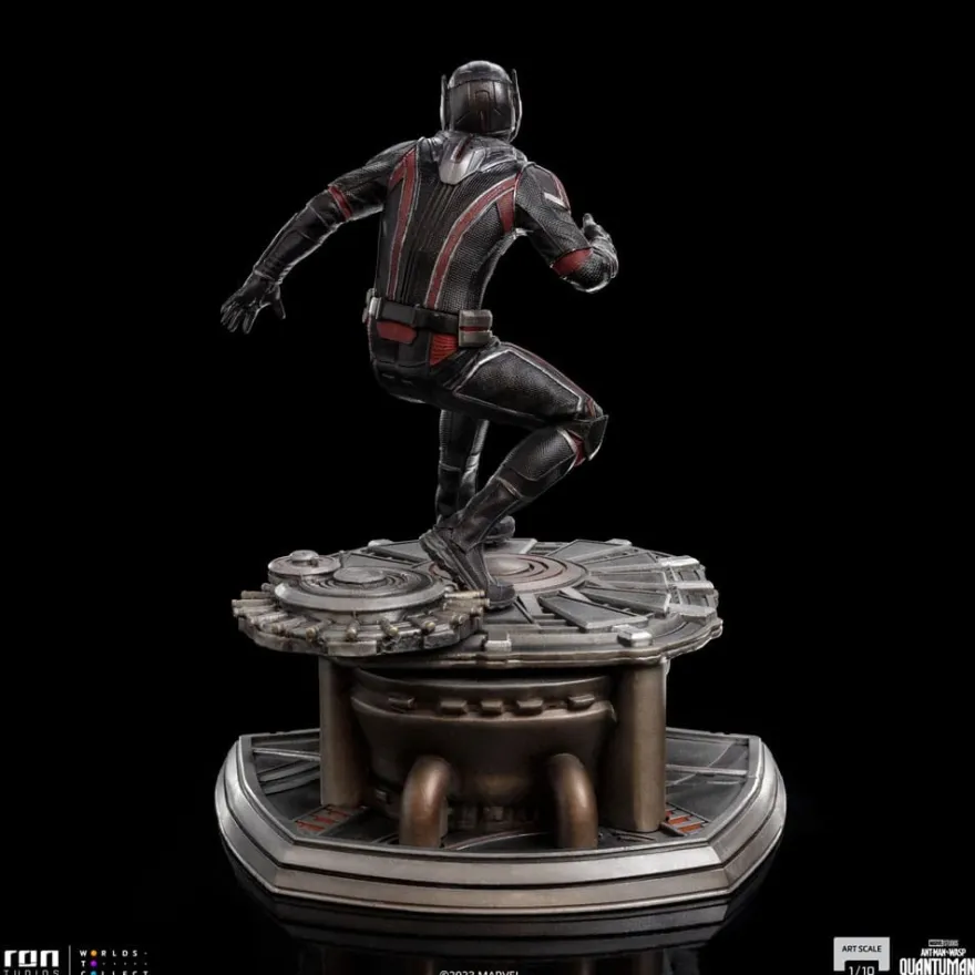 Marvel Art Scale Statue 1/10 Quantumania Ant-Man MCU Infinity Saga 10 cm
