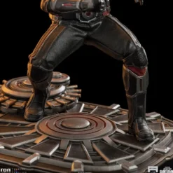 Marvel Art Scale Statue 1/10 Quantumania Ant-Man MCU Infinity Saga 10 cm