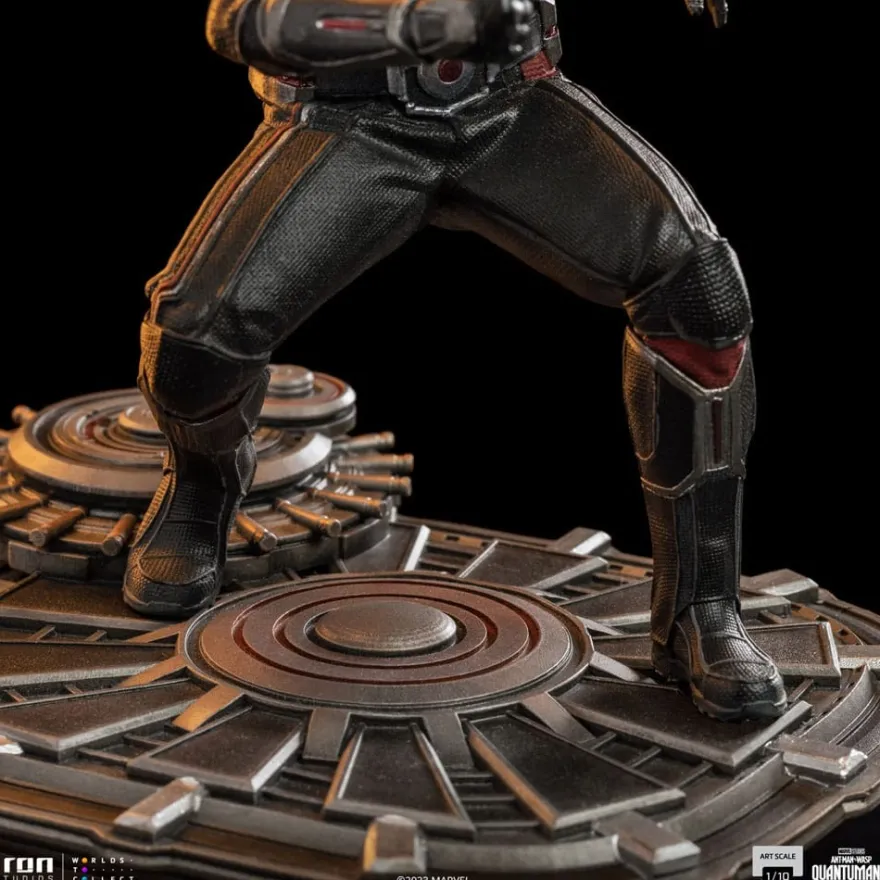 Marvel Art Scale Statue 1/10 Quantumania Ant-Man MCU Infinity Saga 10 cm