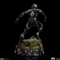 Marvel Art Scale Statue 1/10 Wakanda Forever Black Panther 21 cm