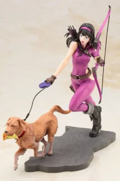 Marvel Bishoujo Statue 1/7 Hawkeye (Kate Bishop)