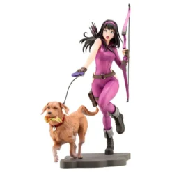 Marvel Bishoujo Statue 1/7 Hawkeye (Kate Bishop)