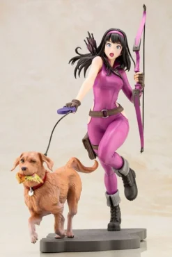Marvel Bishoujo Statue 1/7 Hawkeye (Kate Bishop)