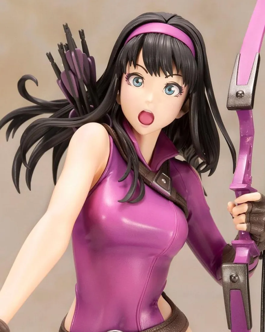 Marvel Bishoujo Statue 1/7 Hawkeye (Kate Bishop)