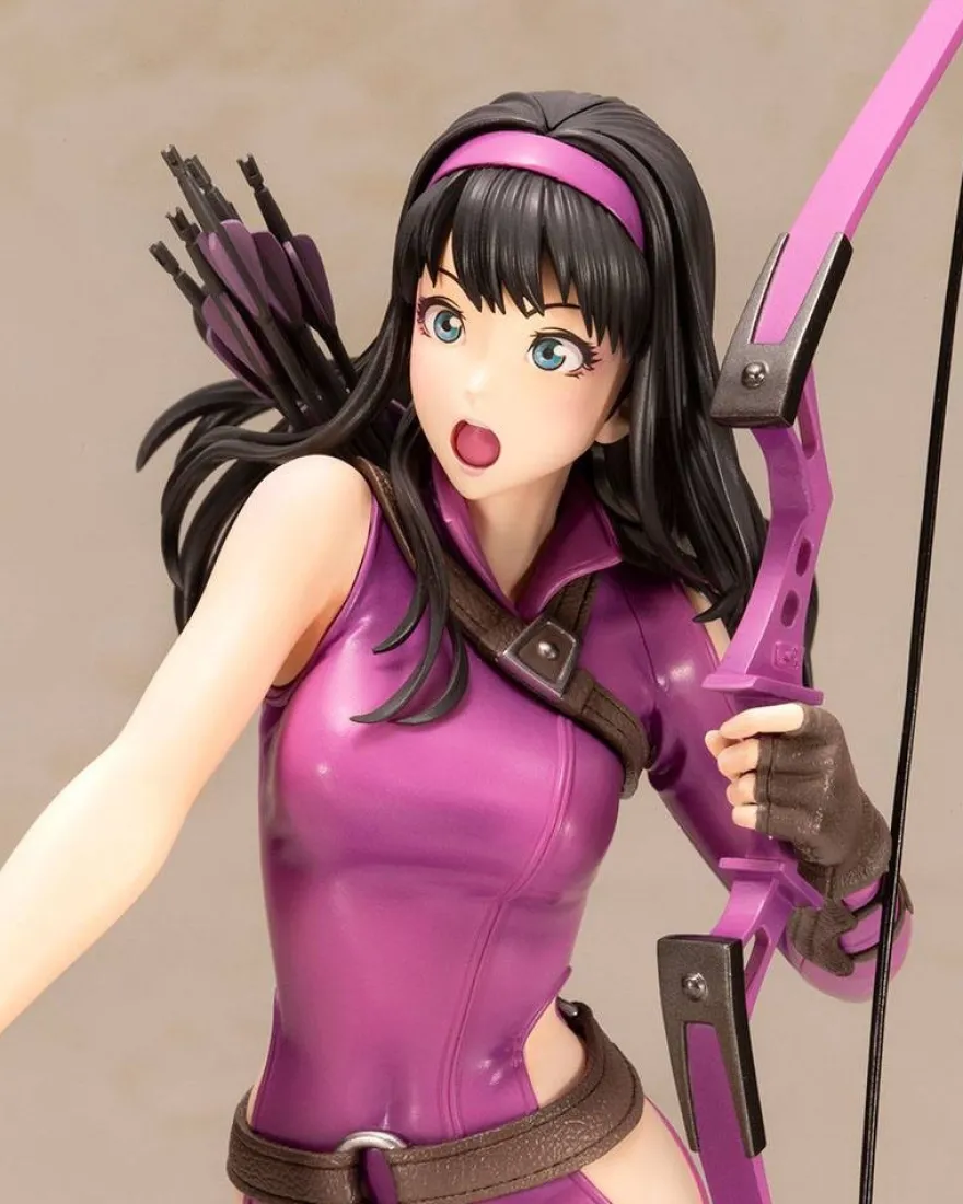 Marvel Bishoujo Statue 1/7 Hawkeye (Kate Bishop)