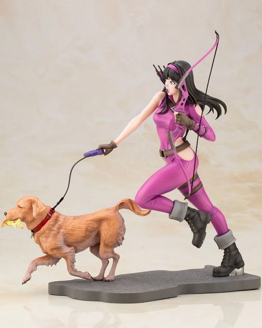 Marvel Bishoujo Statue 1/7 Hawkeye (Kate Bishop)