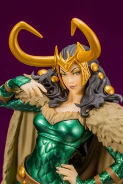 Marvel Bishoujo Statue 1/7 Loki Laufeyson