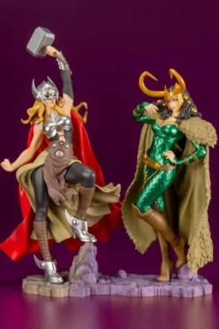 Marvel Bishoujo Statue 1/7 Loki Laufeyson