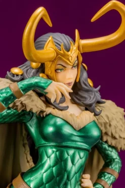 Marvel Bishoujo Statue 1/7 Loki Laufeyson
