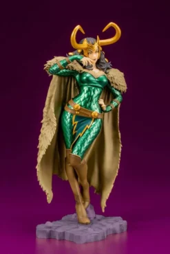 Marvel Bishoujo Statue 1/7 Loki Laufeyson