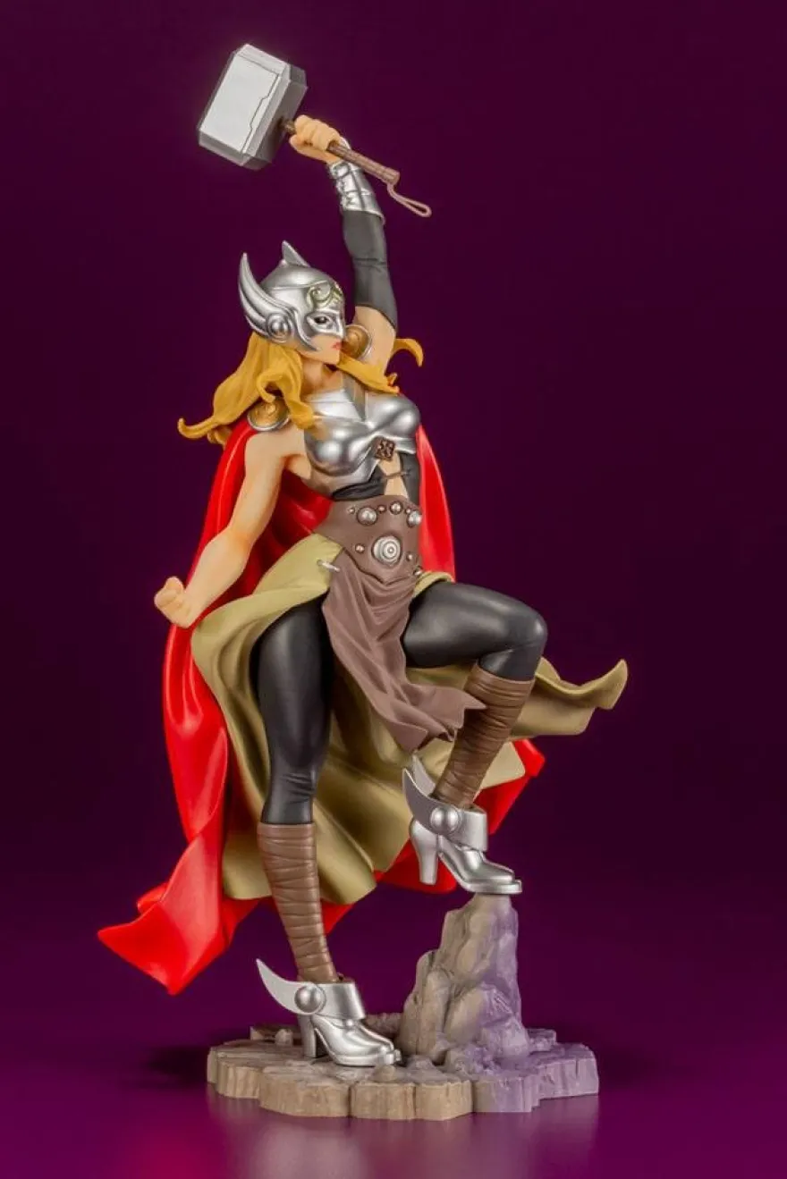 Marvel Bishoujo Statue 1/7 Thor (Jane Foster)