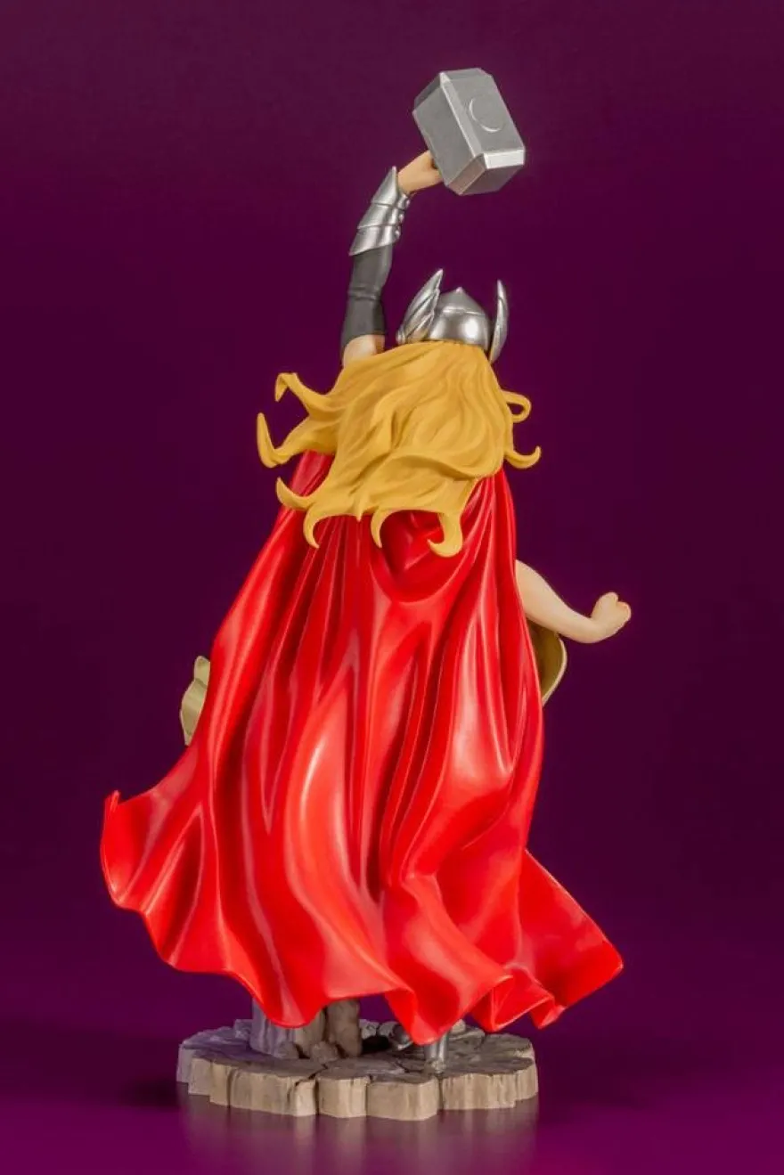 Marvel Bishoujo Statue 1/7 Thor (Jane Foster)