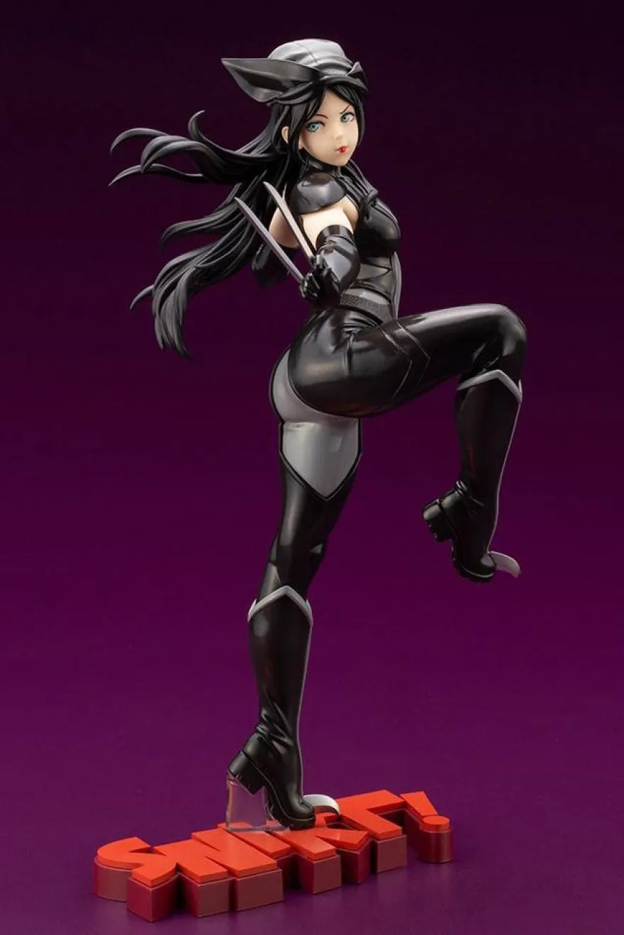 Marvel Bishoujo Statue 1/7 Wolverine (Laura Kinney) X-Force Version