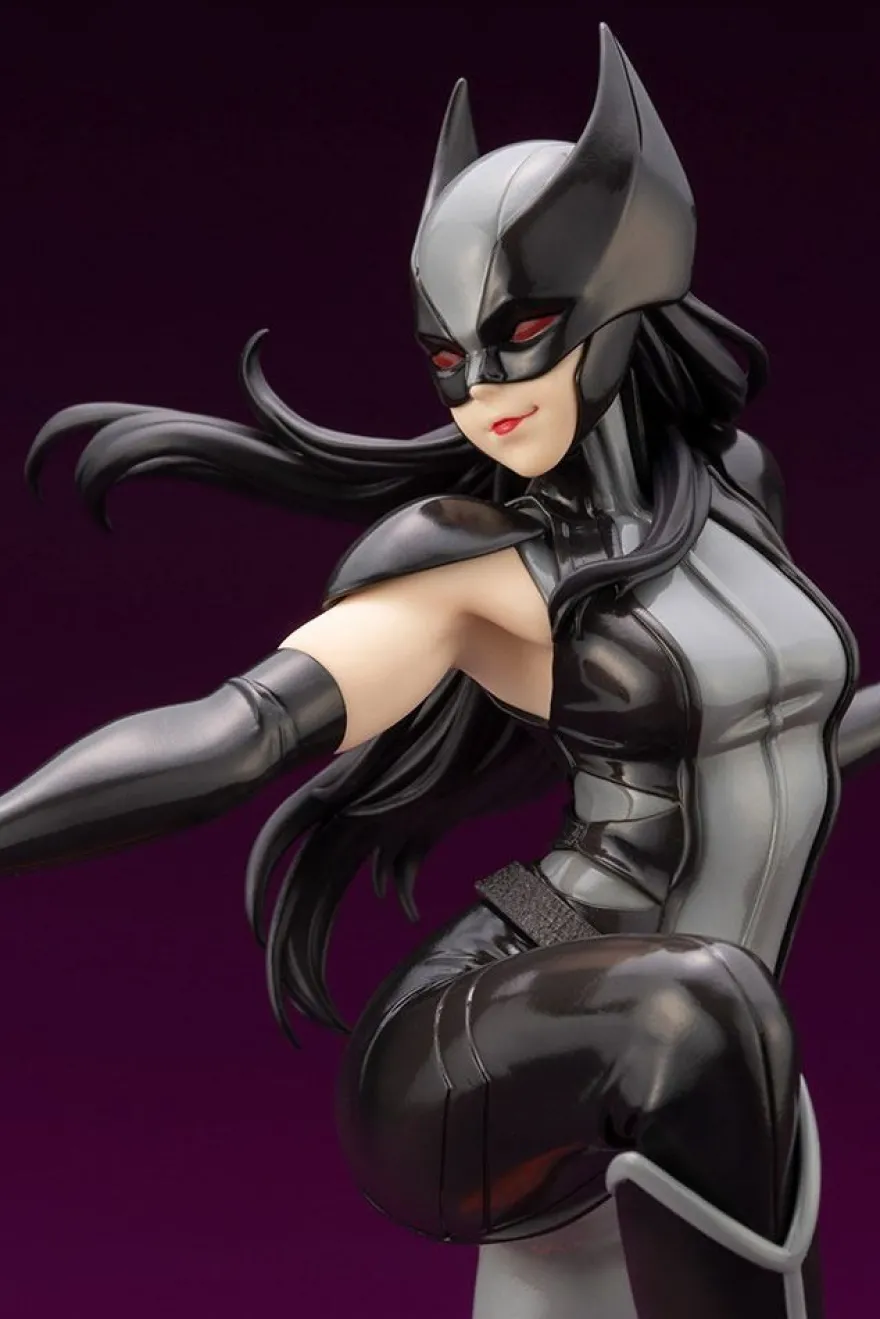 Marvel Bishoujo Statue 1/7 Wolverine (Laura Kinney) X-Force Version