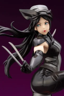 Marvel Bishoujo Statue 1/7 Wolverine (Laura Kinney) X-Force Version