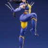 Marvel Bishoujo Statue 1/7 Wolverine (Laura Kinney)