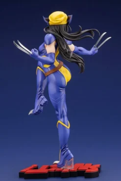 Marvel Bishoujo Statue 1/7 Wolverine (Laura Kinney)