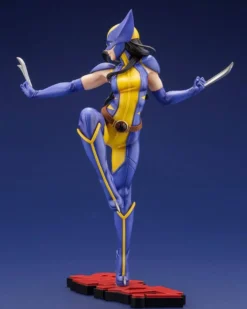 Marvel Bishoujo Statue 1/7 Wolverine (Laura Kinney)