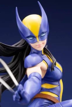 Marvel Bishoujo Statue 1/7 Wolverine (Laura Kinney)